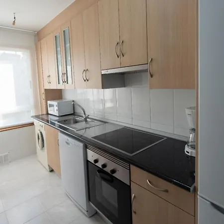 O Camino Milladoiro Gasthuis