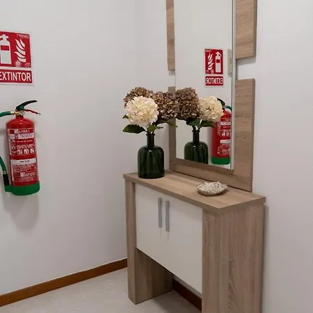 O Camino Milladoiro Gasthuis