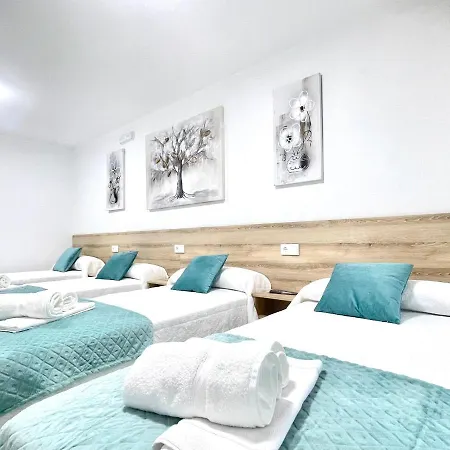 O Camino Milladoiro Gasthuis Amés