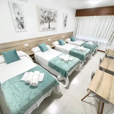 O Camino Milladoiro * Amés