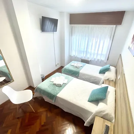 O Camino Milladoiro * Amés