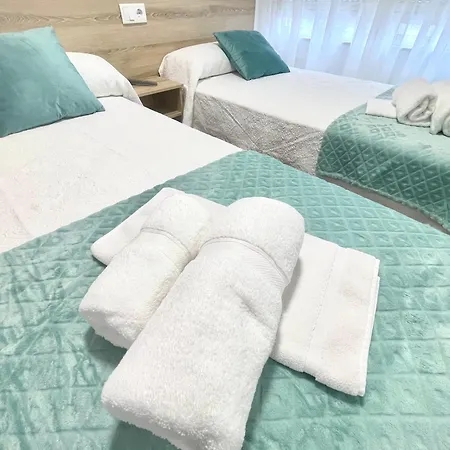 O Camino Milladoiro Gasthuis